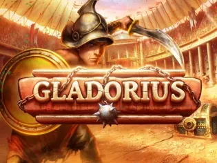 Gladorius thumbnail