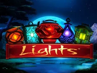 Lights thumbnail