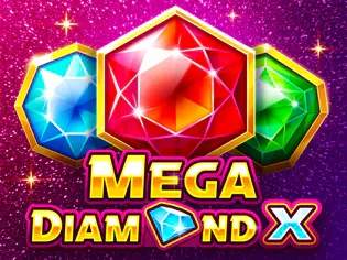 Mega Diamond X thumbnail