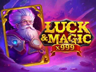 Luck & Magic thumbnail