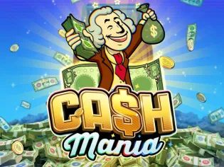Cash Mania thumbnail