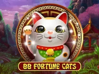 88 Fortune Cats thumbnail