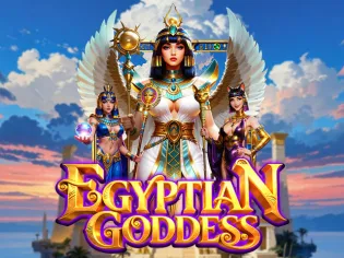 Egyptian Goddess thumbnail