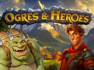Ogres And Heroes thumbnail