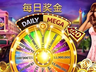 Topaz33 Casino Lobby Interface