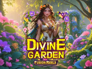 Divine Garden Fusion Reels thumbnail