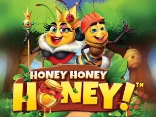 Honey Honey Honey thumbnail