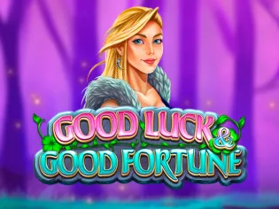 Good Luck & Good Fortune thumbnail