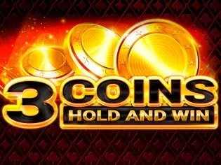 3 Coins thumbnail